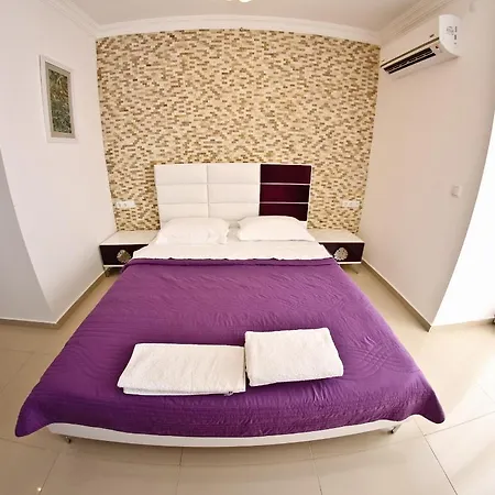 Hotel Ala Akyaka (Mugla)