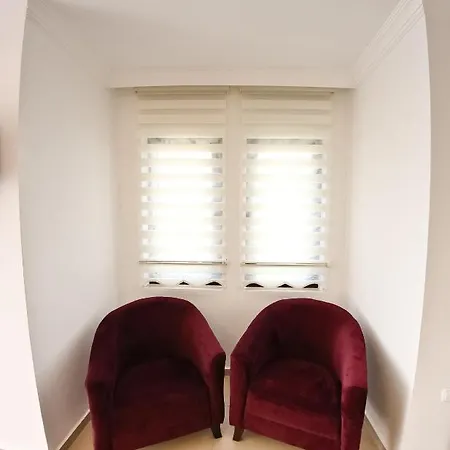 Hotel Ala Akyaka (Mugla)