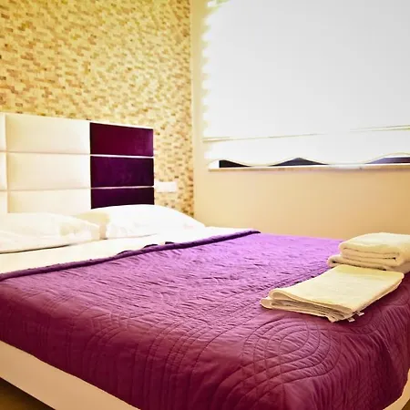 Ala Hotel Akyaka (Mugla)