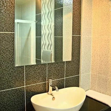 Ala Hotel Akyaka (Mugla)