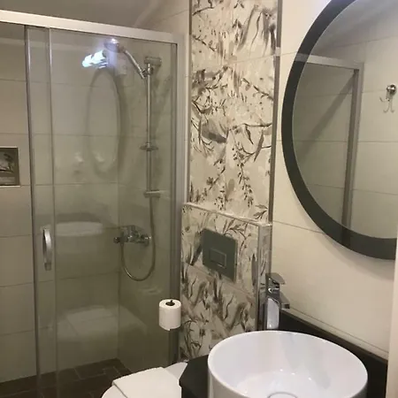 Hotel Ala Akyaka (Mugla)