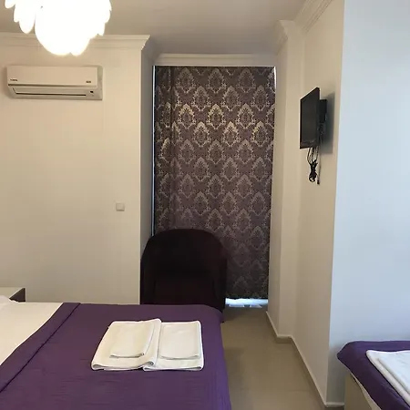 מלון Ala 3*